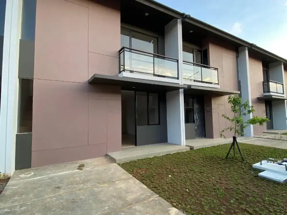 Dijual Rumah PPJB di Cendana Cityzen Hills By Rumah Chinida (Jb)