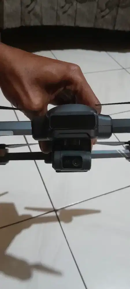 Di jual Drond F22 kamera4K