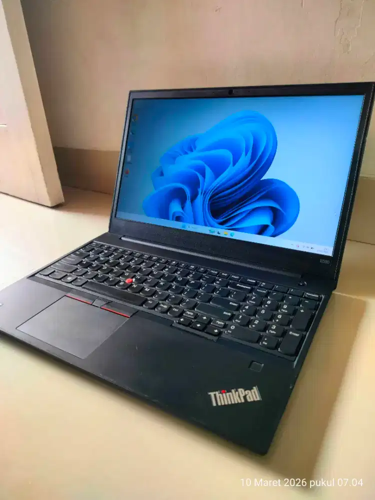 Lenovo Thinkpad E590