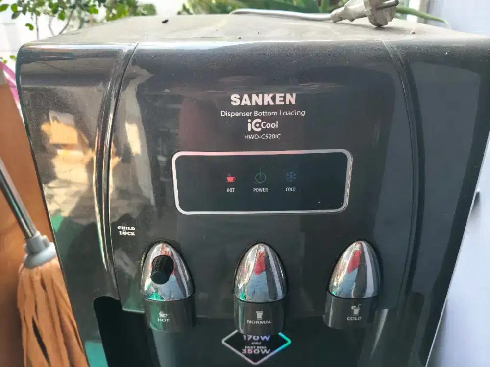 Jual cepat Dispenser SANKEN