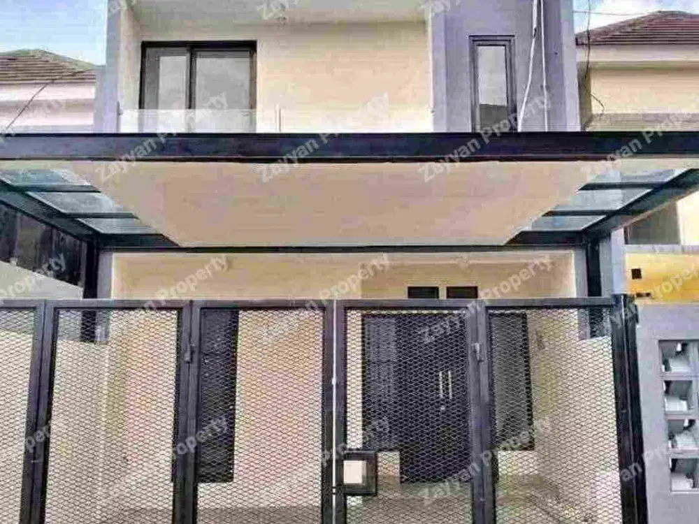 Ruah Murah Gunung Anyar Rungkut Surabaya