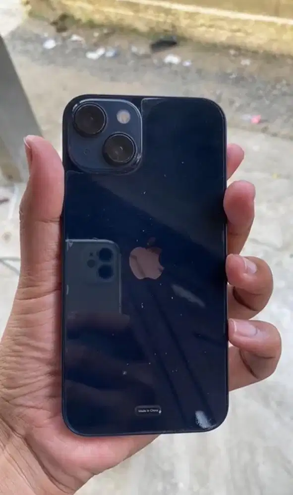 Iphone 13 | 128 Gb Black