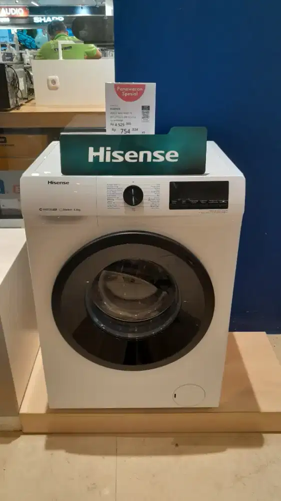 Casback hingga 1,3 juta informa electronics tasimalaya