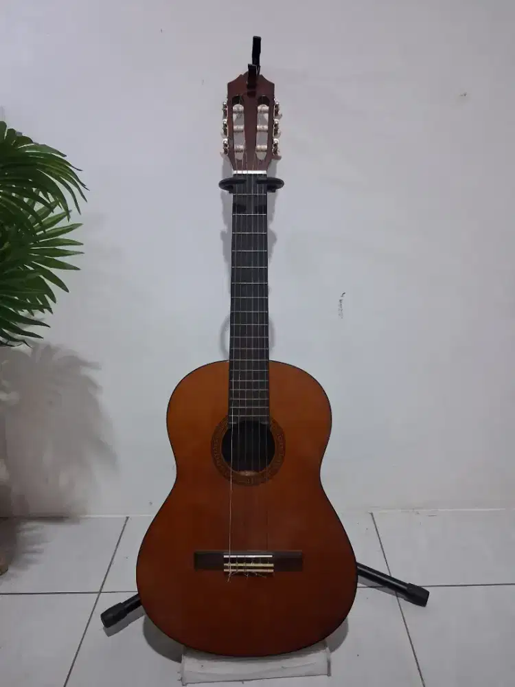 Gitar Yamaha CGS02 3/4