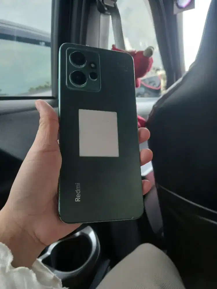 Redmi note 12 ram 8/128