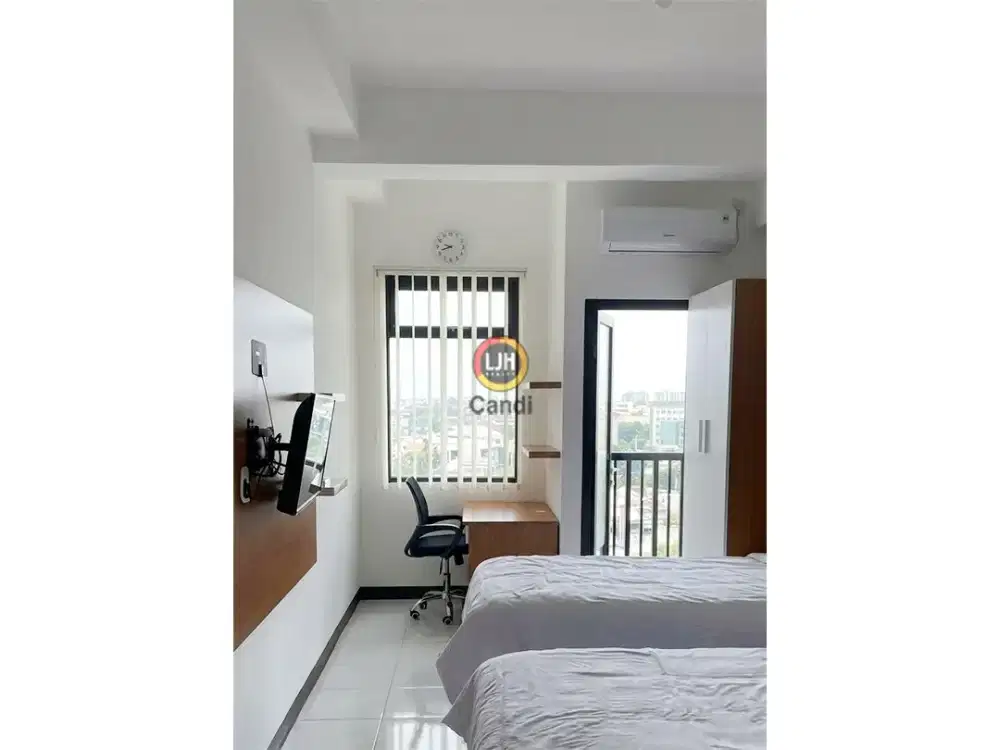 Apartemen di Cordova Banyumanik Semarang