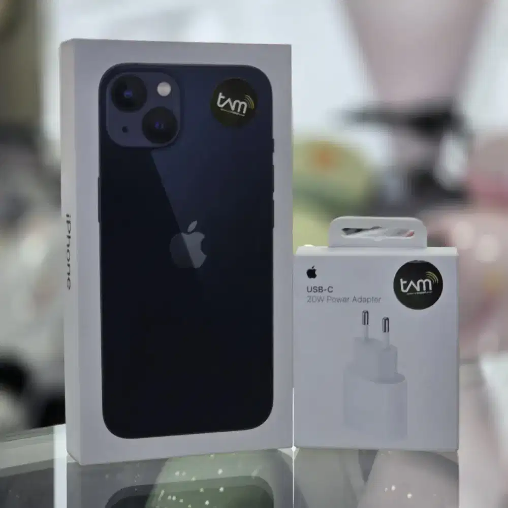 IPHONE 13 128GB IPHONE BARANG LANGKA SISA 1 UNIT !!!