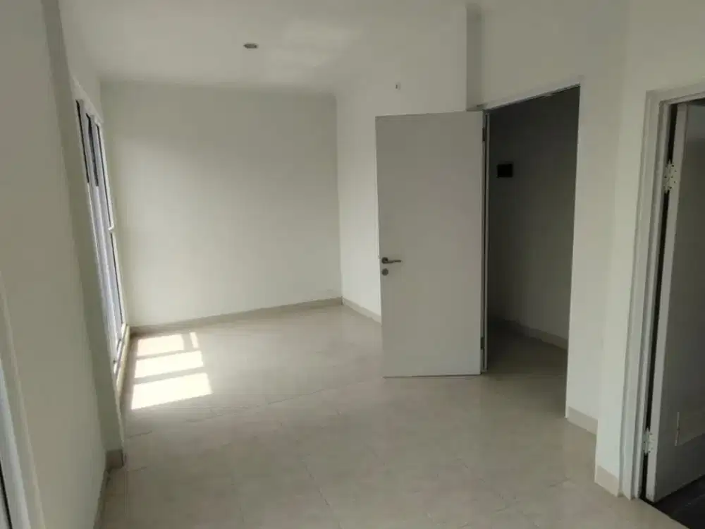 Cluster Favorit terlaris terlengkap siap huni di Grand Depok City