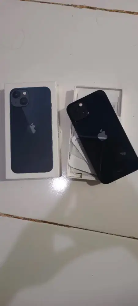 IPhone 13 256gb ex Ibox