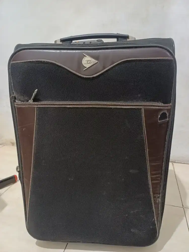 Koper Dunlop 24 Inch – Siap Pakai