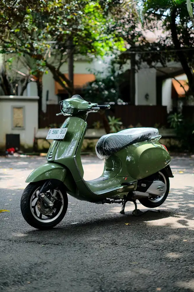 SPRINT 150 S EDITION 2023