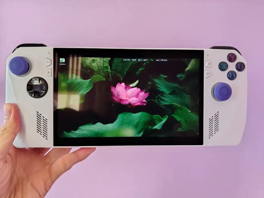 Asus ROG Ally Z1 (Non Extreme)