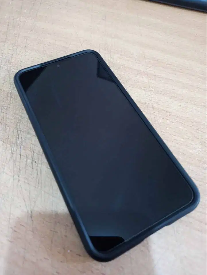 Jual Samsung S23 Hitam 8/256 Bandung - Mulus 99% Like New!