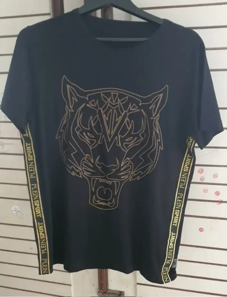 PHILLIP PLEIN TSHIRT ORIGINAL