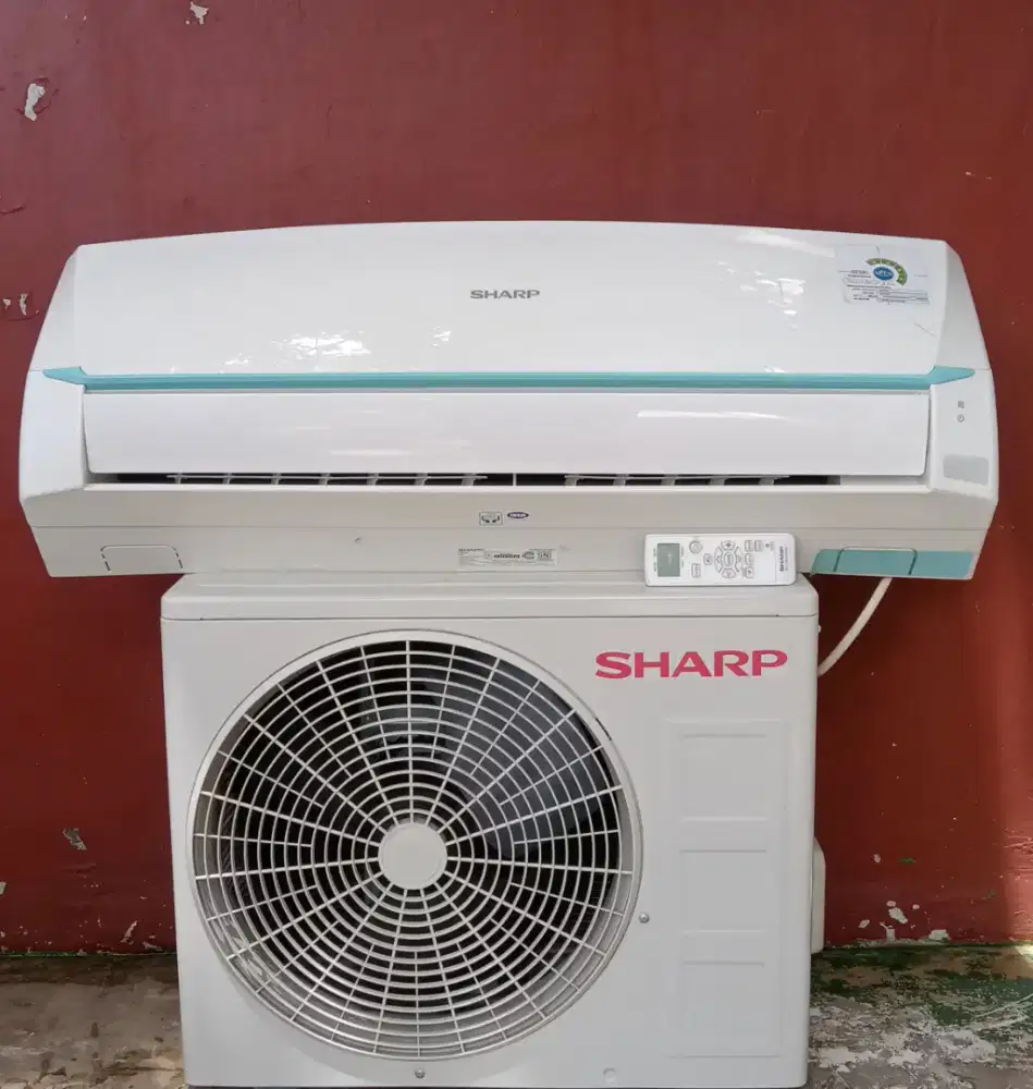AC Sharp Thailand 1/2 pk