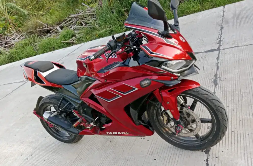 Byson 2014 Full Modif Sport