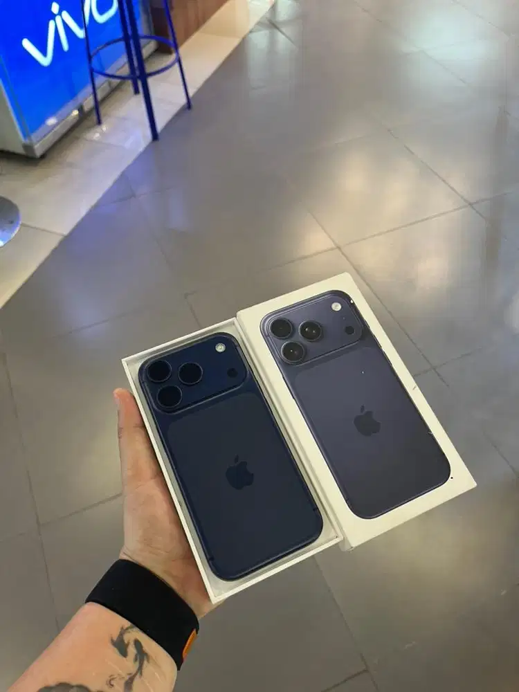 iphone 17 pro 256gb ibox