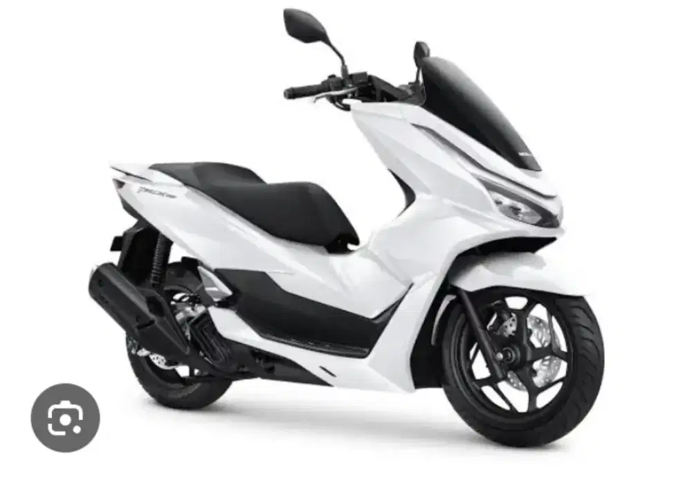 SALE MOTOR PCX MURMER, MULUS, SEJAHTERA