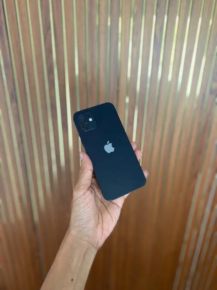 iphone 12 256gb black ibox