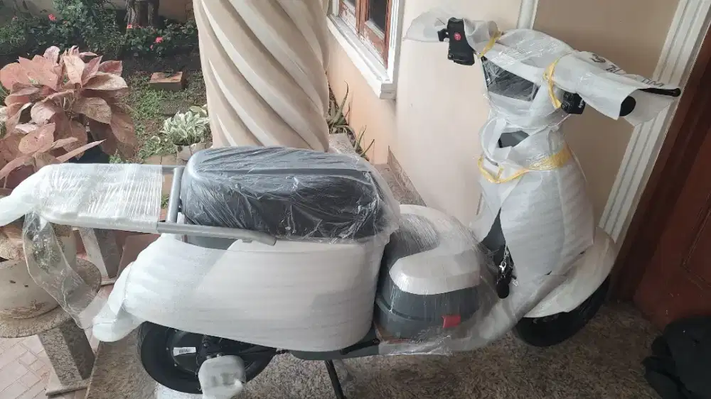 Sepeda Listrik United Espana V1