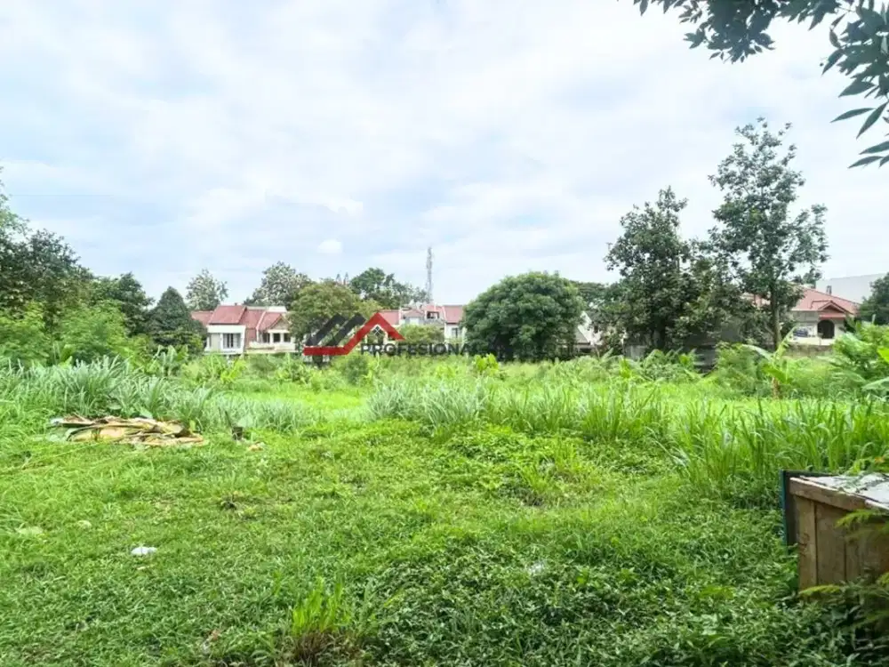 Tanah Kosong di Lebak Bulus Jakarta Selatan Cocok Untuk Investasi di Lebak Bulus, Jakarta Selatan