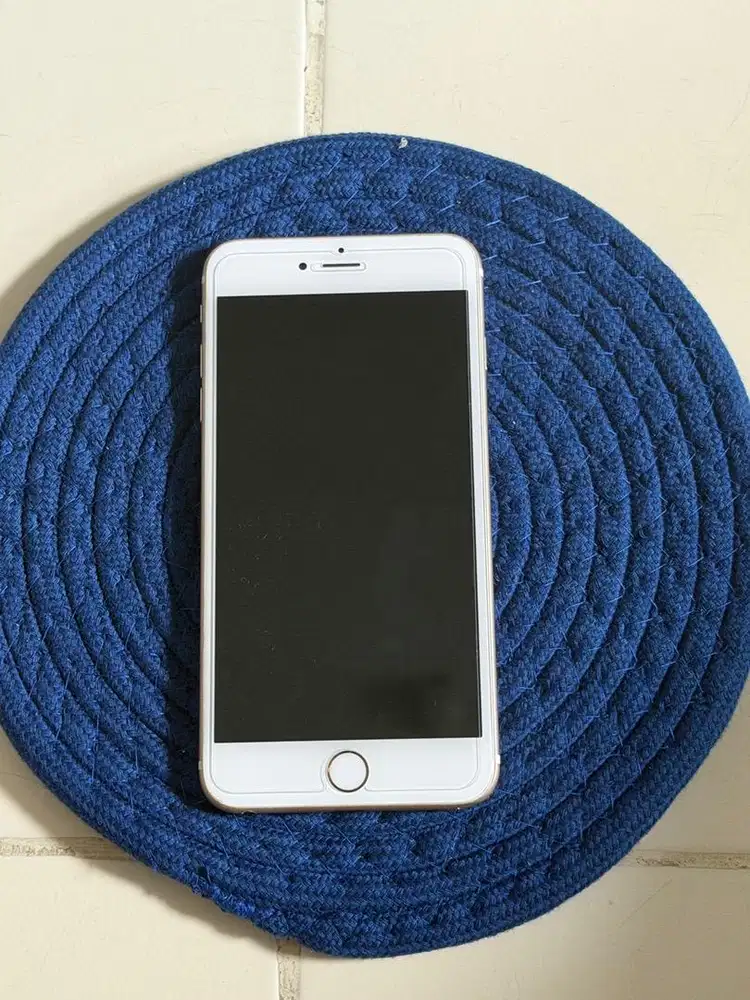 Iphone 6s Plus 64gb Gold