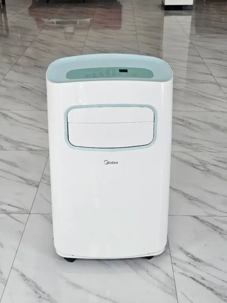 Midea AC Portable 1 PK tipe MPF2-09CRN1