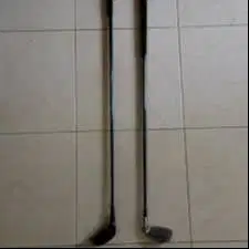 stick golf masih bisa dipakai