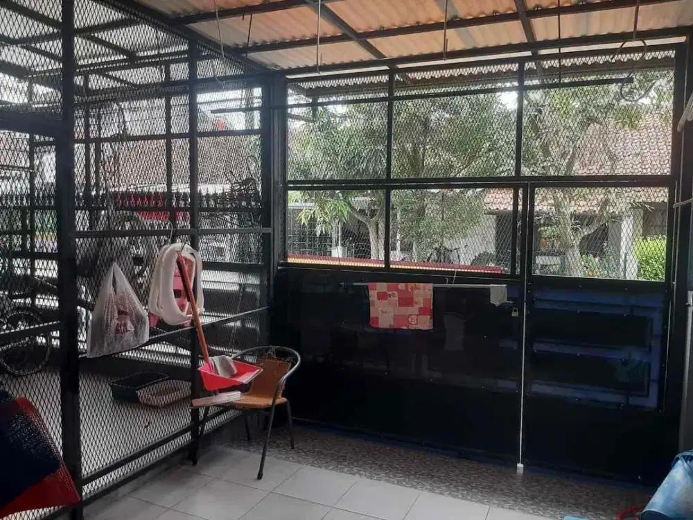 Dijual Rumah Sangat Murah di Arcamanik Kota Bandung SHM