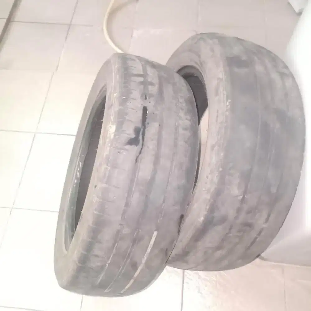 Dijual Ban bekas 185/60/R15