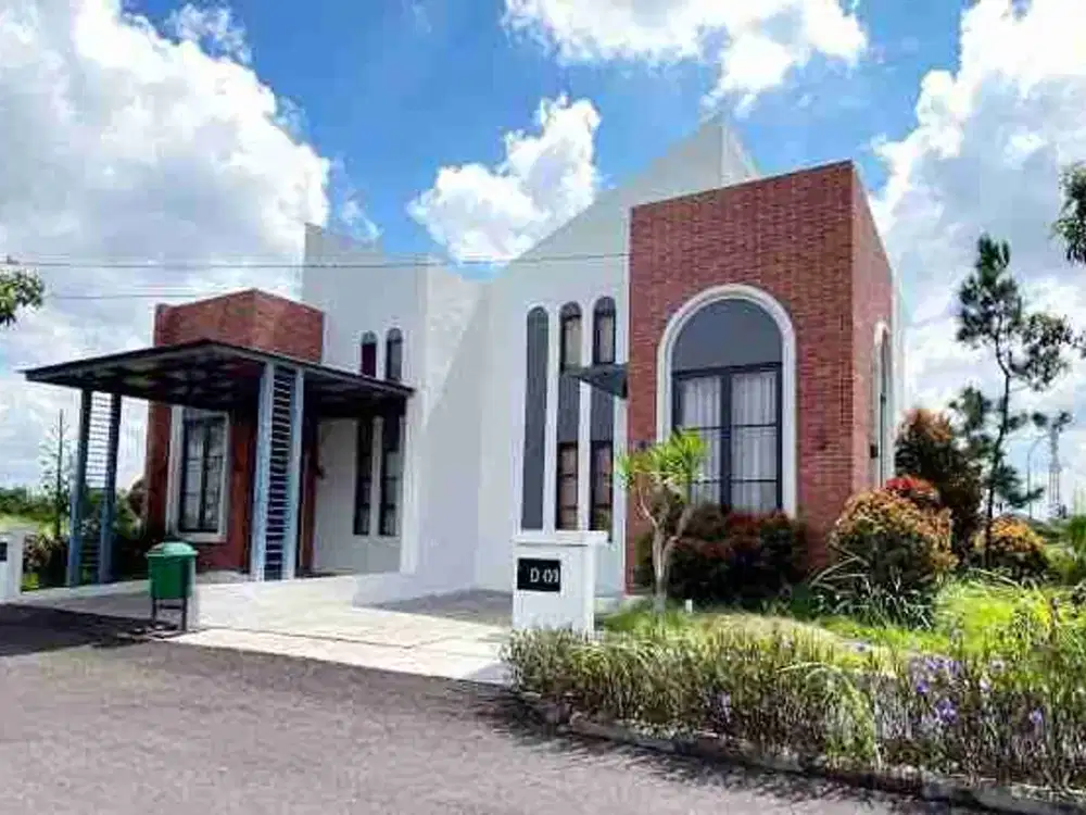 Dijual Rumah Minimalis Kgv3 Ready Stok Karawang Timur