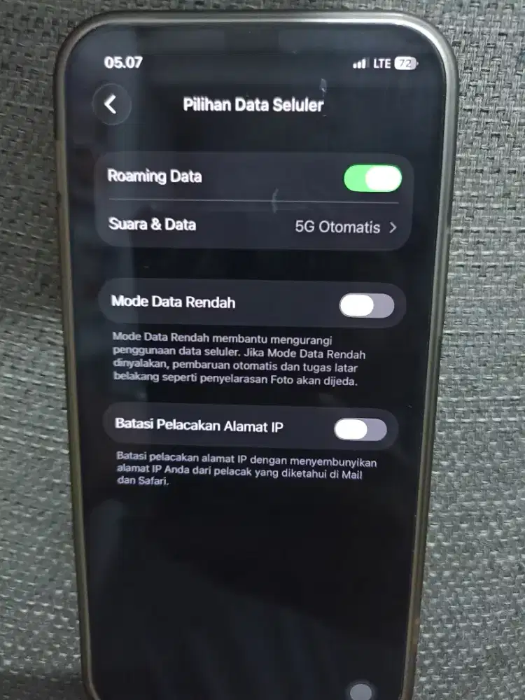 Iphone 12 128 GB Black