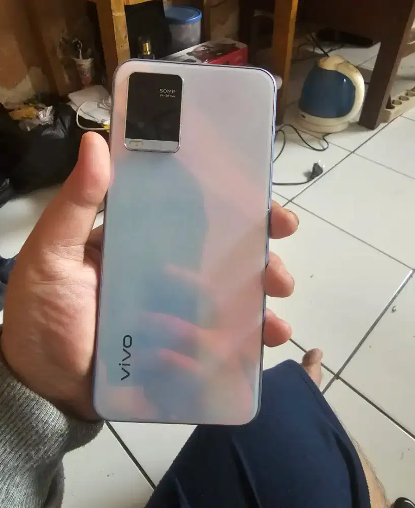 Vivo Y21s Ram 4/128