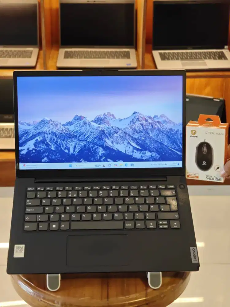 Lenovo V14 i5 Gen11 RAM 16GB SSD 512GB