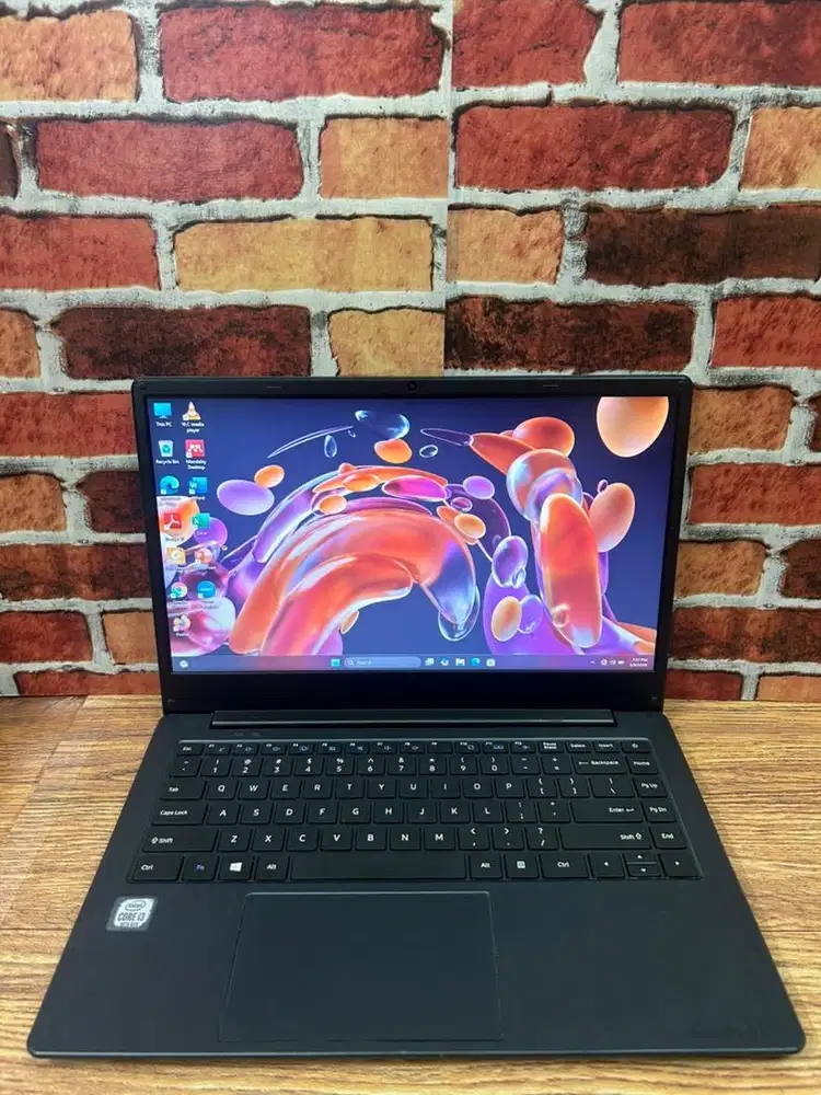 Laptop toshiba dynabook satellite pro Corei3 gen10