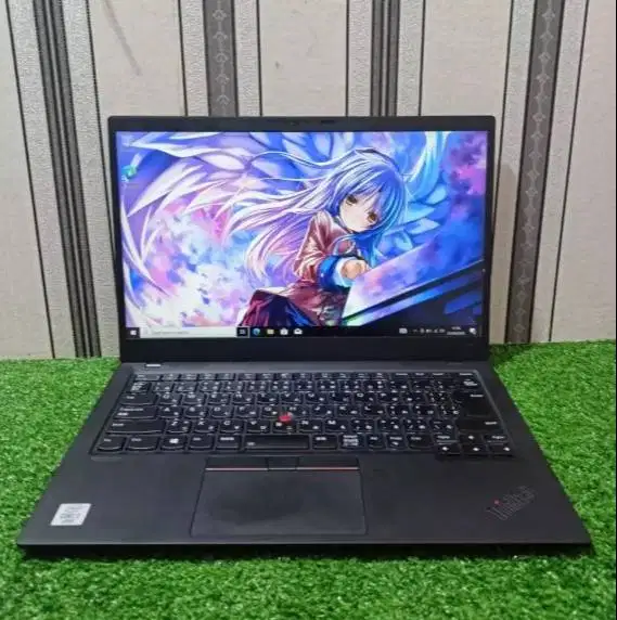 Lenovo Thinkpad X1 Carbon Slim Core i5 i7 MULUSS BERGARANSI *RCS