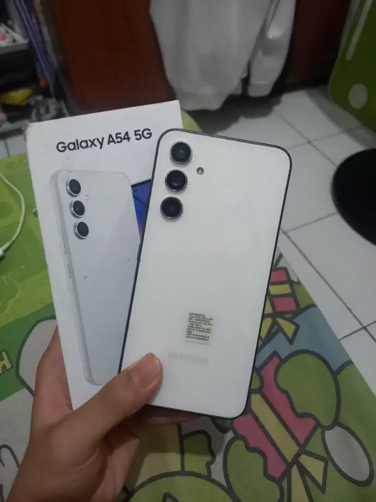 Samsung A54 256GB