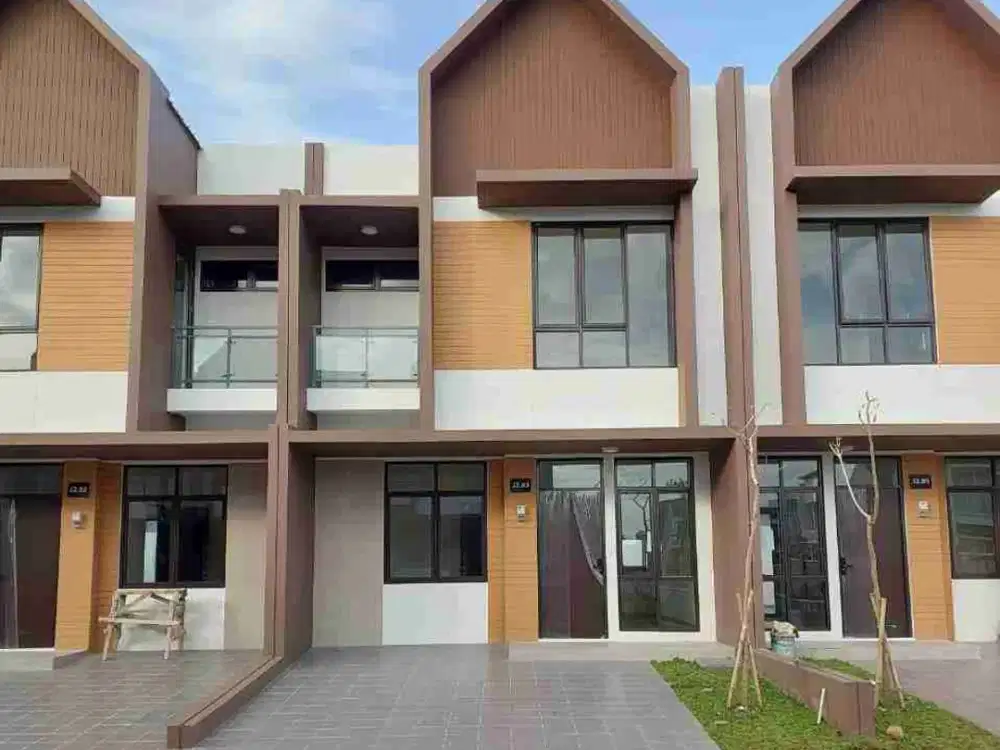 Type 3 kmr Royal Spring Ready Unit kota Makassar - Gowa