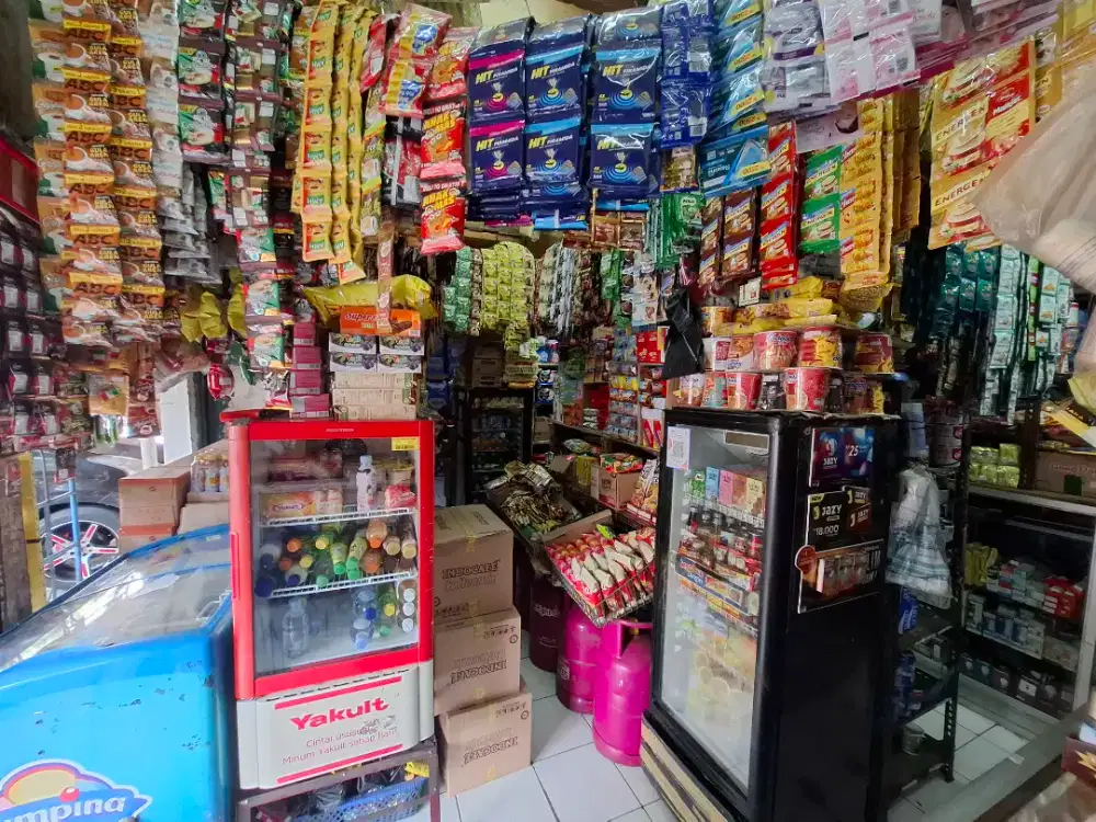 DICARI PRIA ART UTK DIRUKO