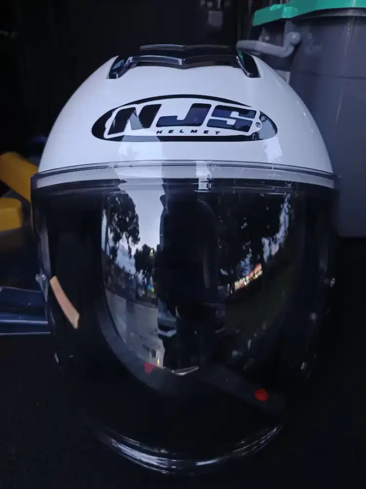 NJS KAIROZ + INTERCOM V6 PRO