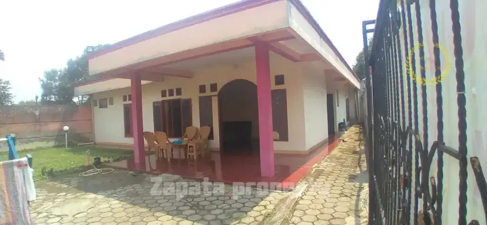 Dijual rumah kp.bedahan sawangan kota depok