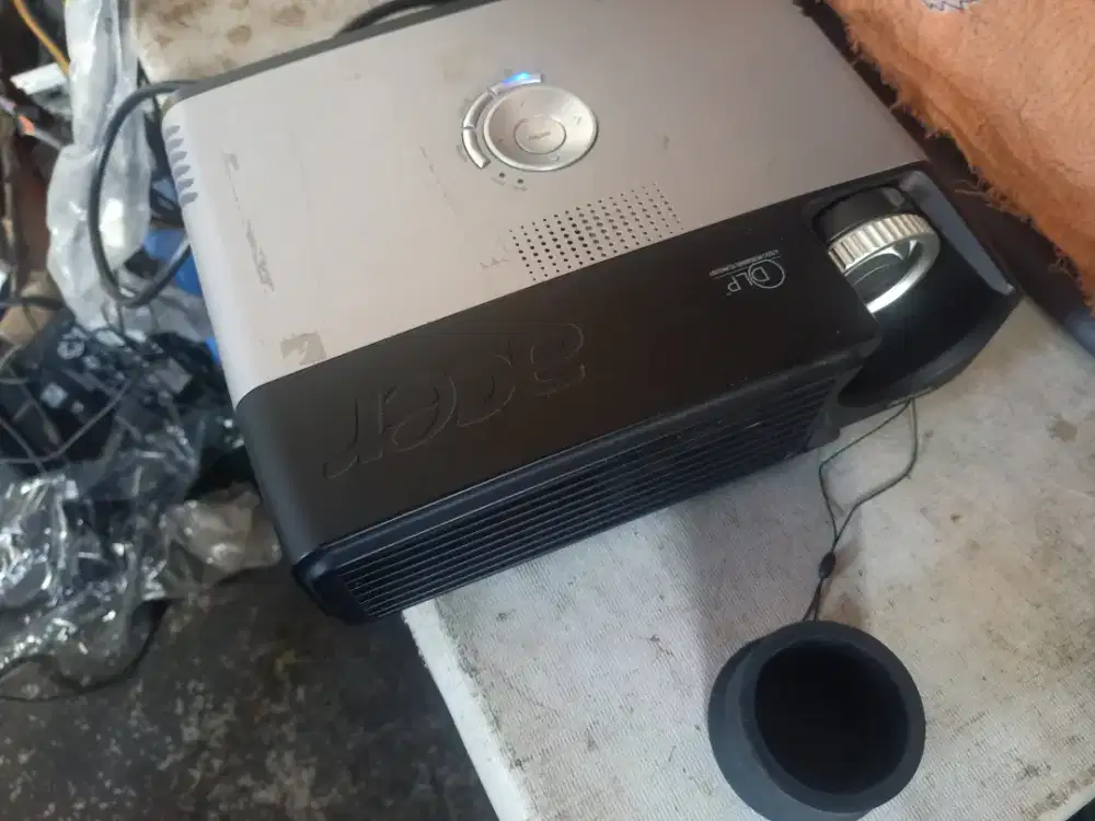 proyektor murah acer PD113P