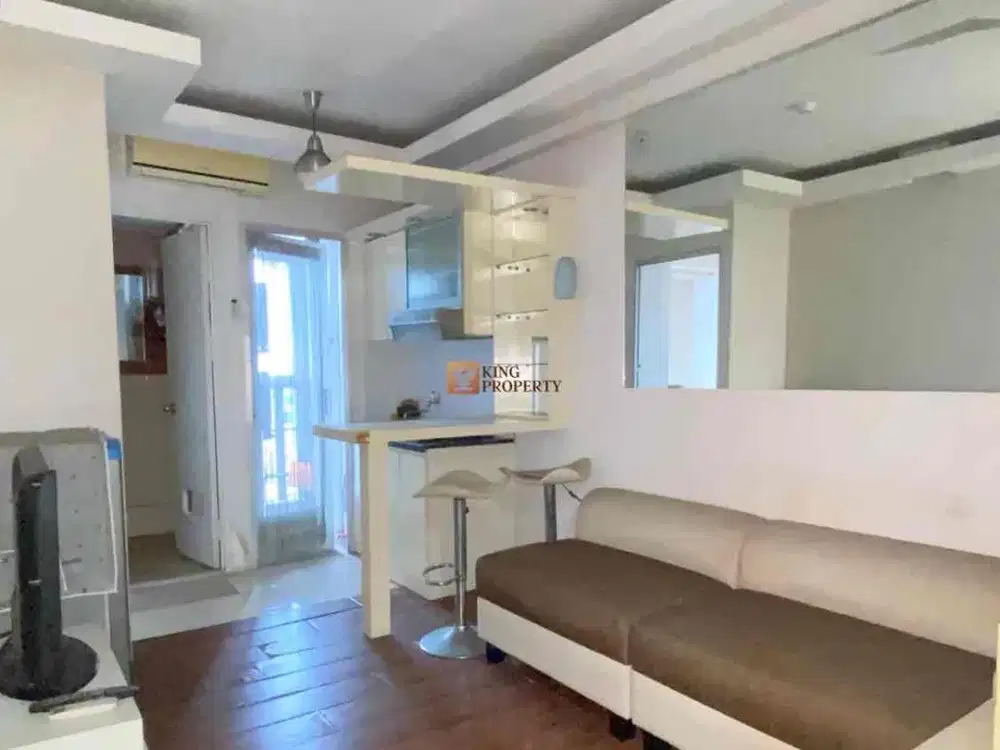 Dekat Mall Investasi Siap Cuan Apartemen Green Bay Pluit Greenbay 2BR 35m²