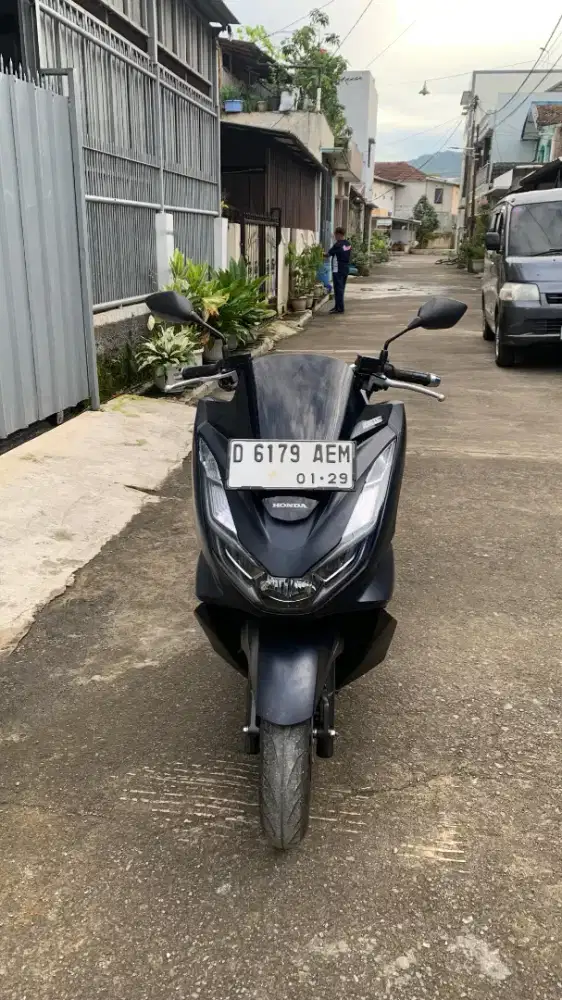 Jual PCX abs 2023