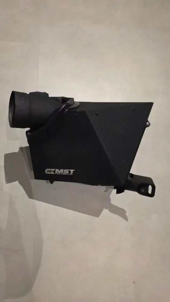 MST Air Intake MST Air Intake Mini Cooper F55 F56 F57 LCI 2018-2023