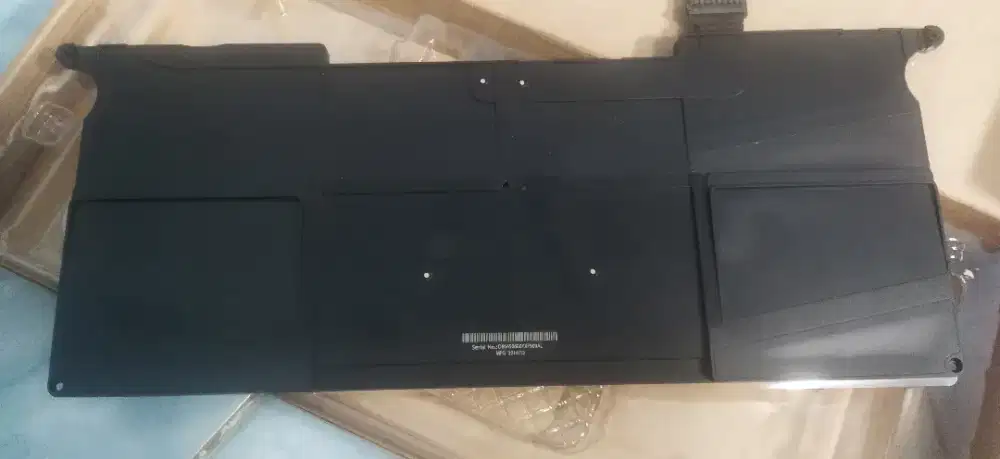 Battery Original Copotan Macbook 11 inch 2014-2015