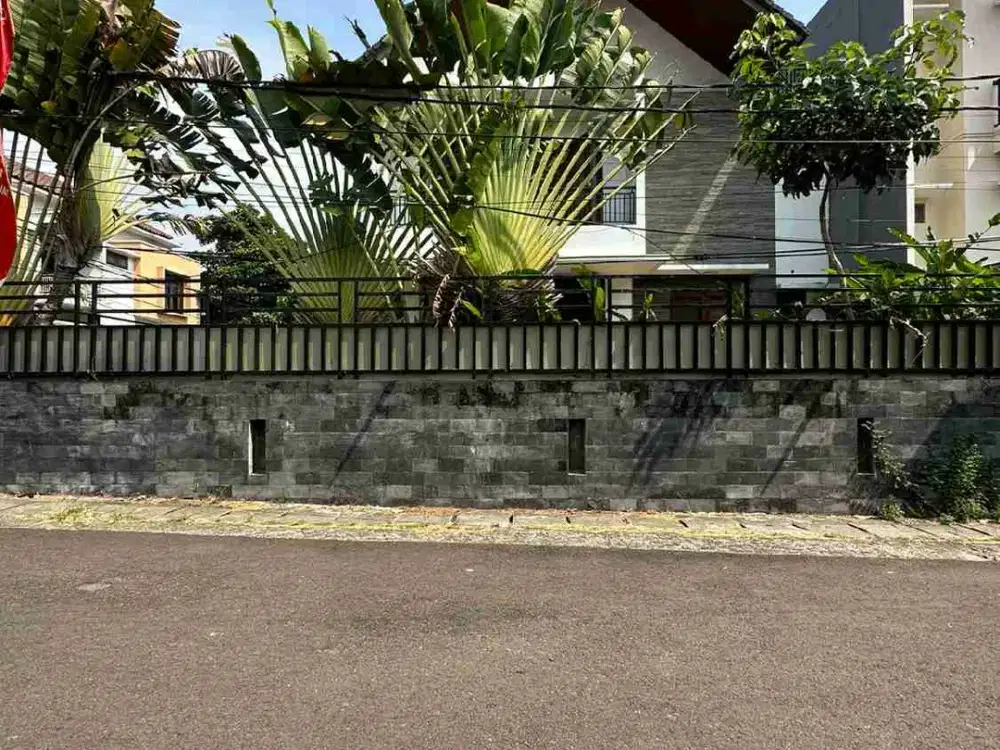 Jual Rumah Cilandak Jakarta Selatan