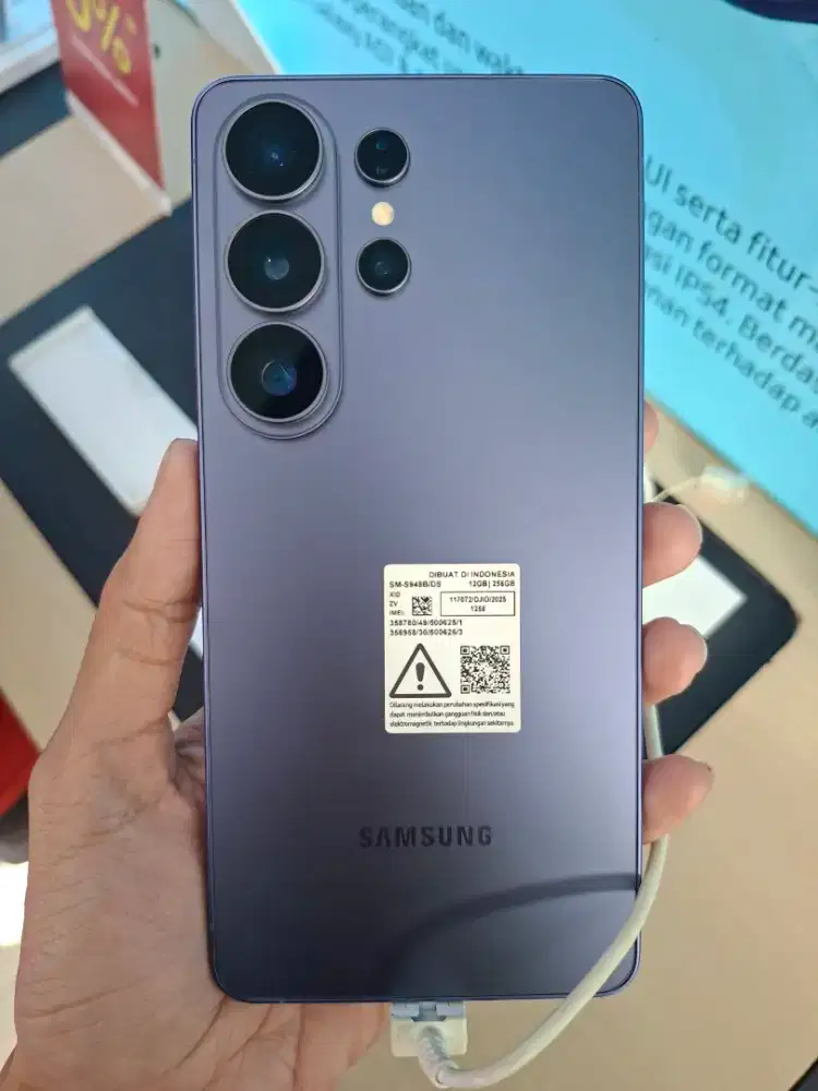 PRE ORDER S26 ULTRA FREE UPGRADE DN BONUS LAINNYA DI ERAFONE INDRALAYA