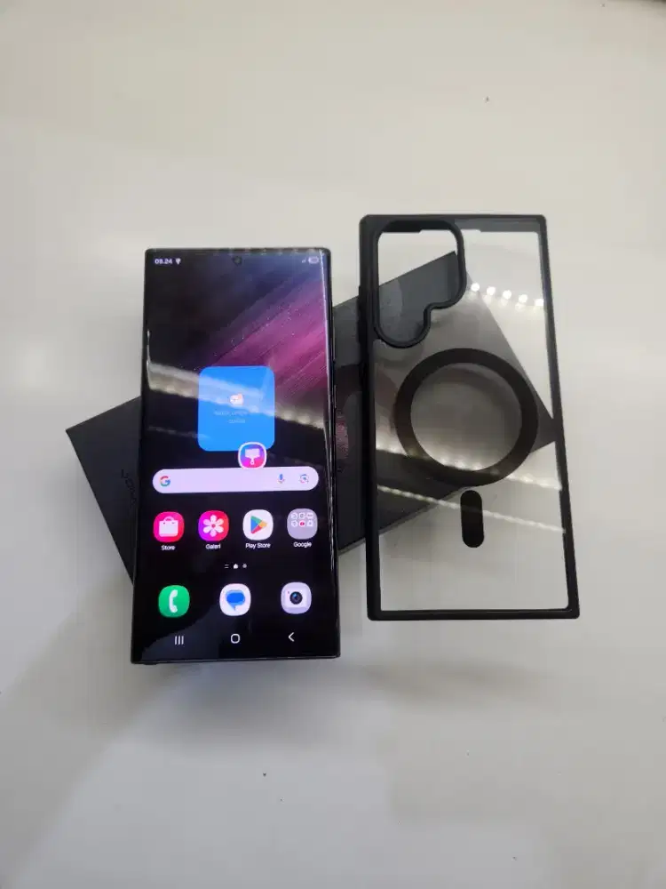 Samsung galaxy s22 ultra 5g 12gb/256gb