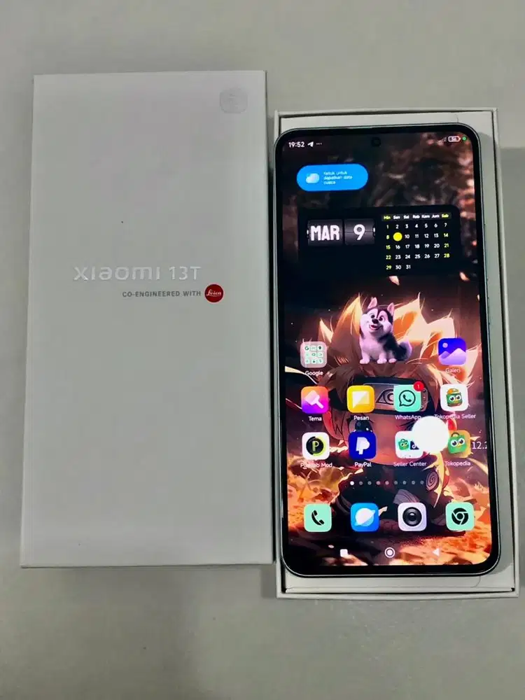 Jual hp Xiaomi 13T